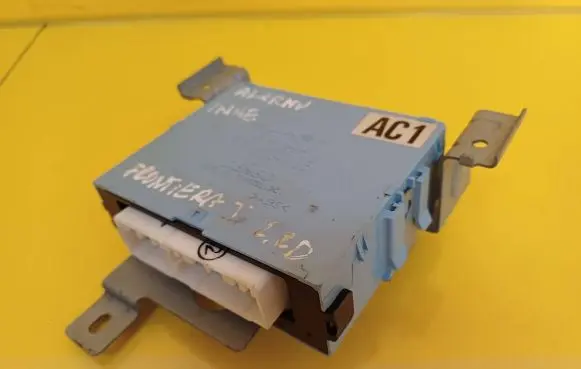 Alarm control unit/module