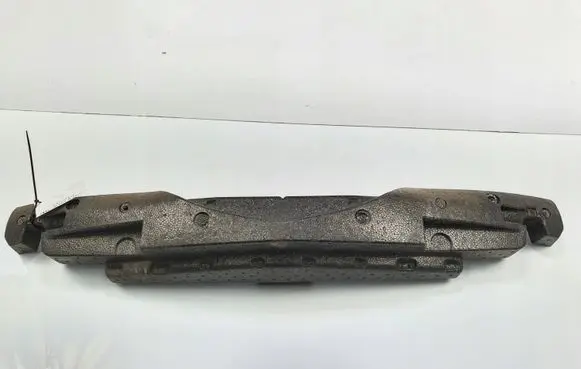 Lancia Ypsilon Front bumper foam support bar 51839232