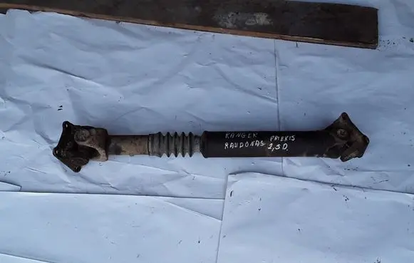 Ford Ranger Front prop shaft 232557