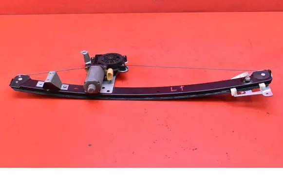 Volvo XC90 Rear door window regulator with motor 119971XXX