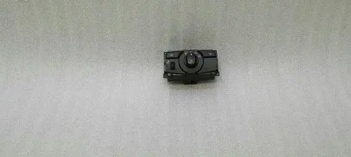 BMW M3 G80 Headlight level height control switch 6988551