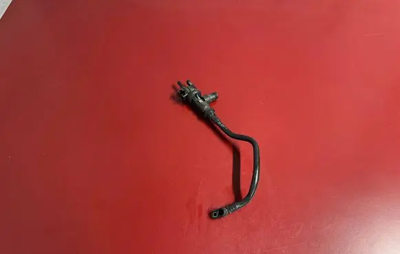 BMW X3 G01 Vacuum line/pipe/hose 7645857 13907645857