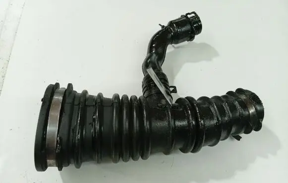 Volvo V50 Air intake hose/pipe 