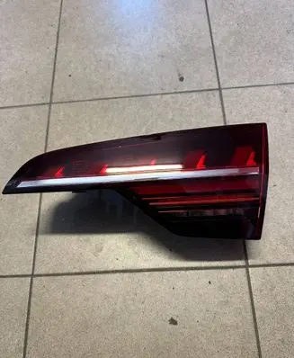 Audi A4 S4 B9 Rear/tail lights 8W9945094AC 81840203