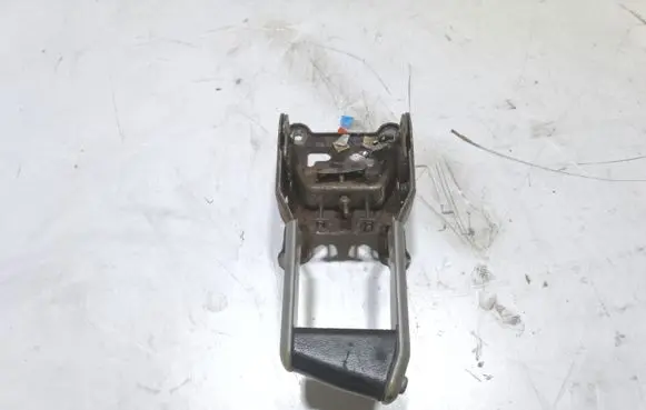 Renault Megane II Handbrake/parking brake lever assembly