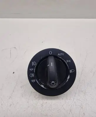 Audi A6 S6 C6 4F Light switch 4F1941531D