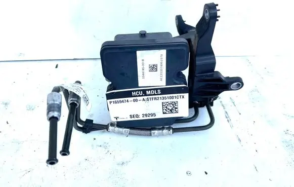 Tesla Model S ABS Pump 1659474-00-A 165947400A