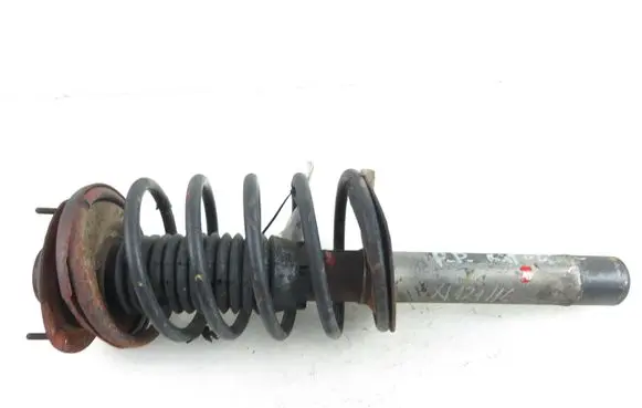 Citroen C15 Front shock absorber with coil spring 