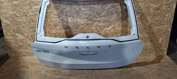 Volvo XC90 Tailgate/trunk/boot lid K7K7005