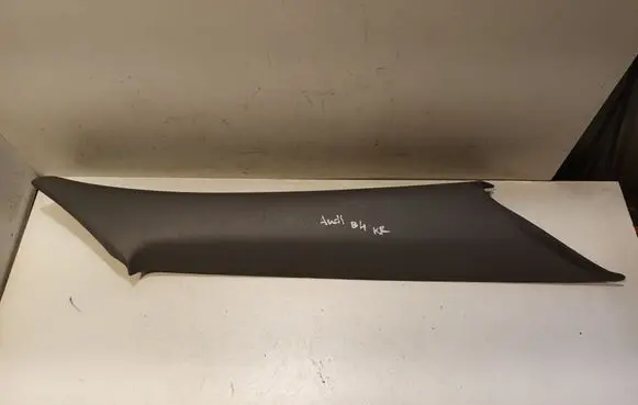 Audi 80 90 S2 B4 (A) pillar trim 8A5867295