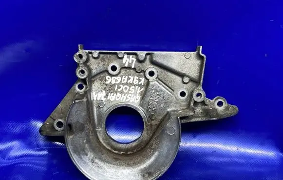 Nissan Qashqai other engine part 8200391938