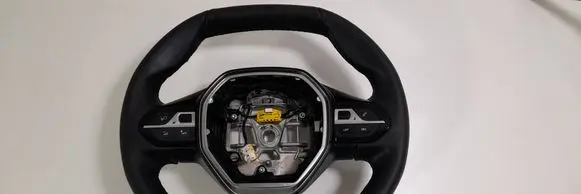 Peugeot 208 II Steering wheel 6402338