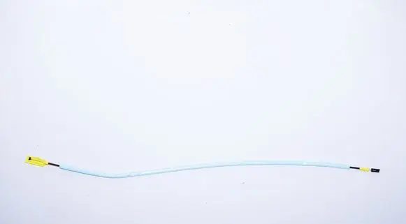 BMW i3 Front door cable line 7290869