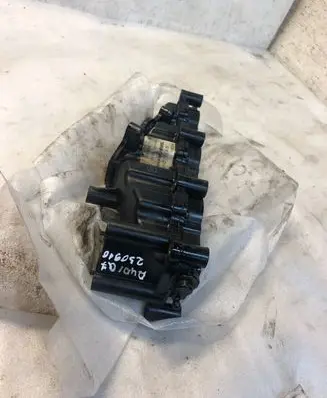 Audi Q7 4L Intake manifold 059129712n