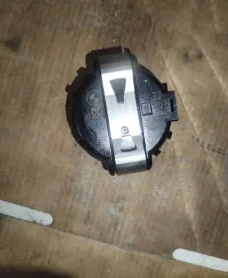 BMW 5 E60 E61 Rain sensor 6pw009267 9124999
