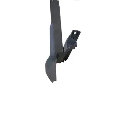Audi Q3 F3 Front sill trim cover 83B867271