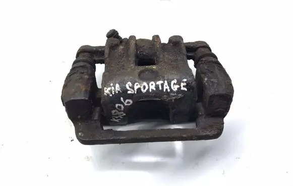KIA Sportage Rear brake caliper K3806