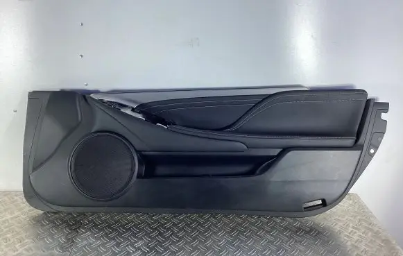Lexus RC Front door card panel trim 6778124160