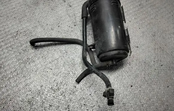 Smart ForFour I Active carbon filter fuel vapour canister A4544700059
