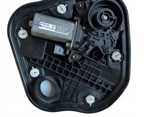 Audi A7 S7 4G Front door soft close latching motor 4G8837004