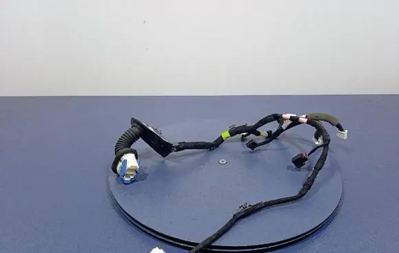 Mazda 3 II Other wiring loom BJ87-67-190