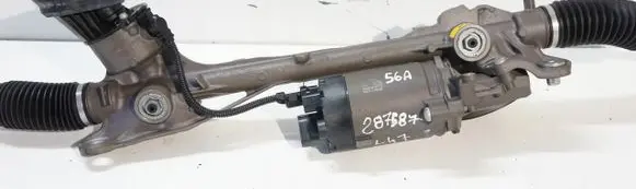Volkswagen T-Roc Steering rack 4532012193
