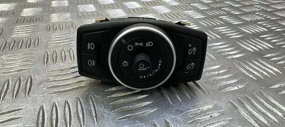 Ford Focus Light switch F1ET13A024AA