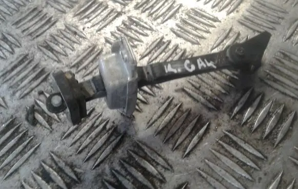 Honda FR-V Rear door check strap stopper