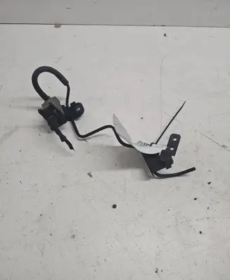 Turbo solenoid valve