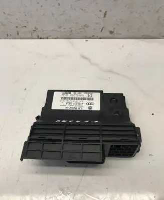 Audi A6 S6 C6 4F Other control units/modules 4F0907280A F005S00102 4F0910280