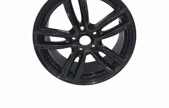 Audi A4 S4 B5 8D R17 alloy rim KBA50749