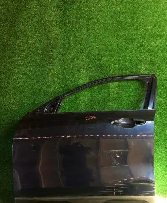 BMW X2 F39 Front door