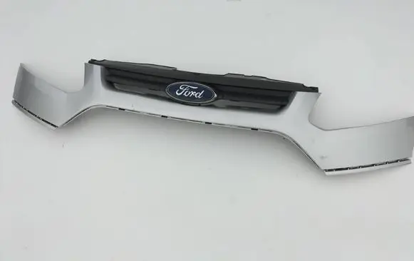Ford Transit Custom Front bumper BK2117E778AB BK218A133A BK218200A