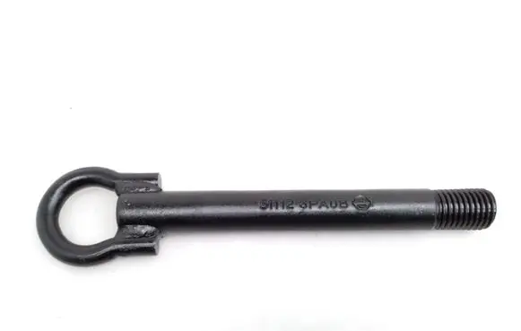 Nissan Juke II F16 Towing hook eye 511126PA0B