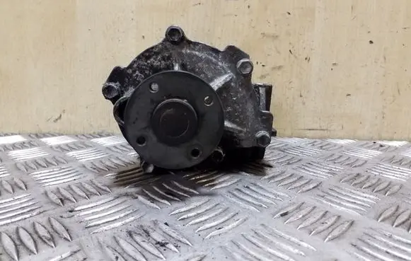 Water pump