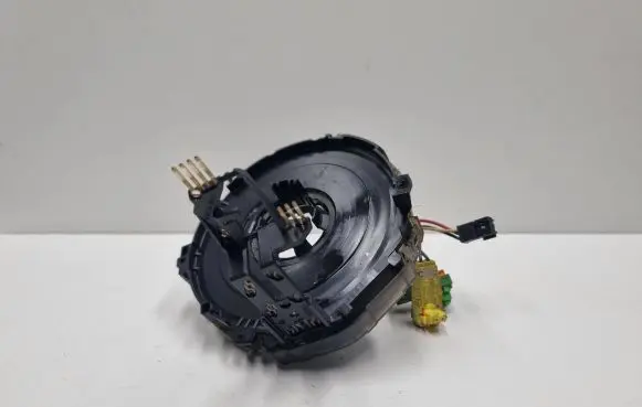Mercedes-Benz ML W164 Airbag slip ring squib (SRS ring) A1714640518 1714640518