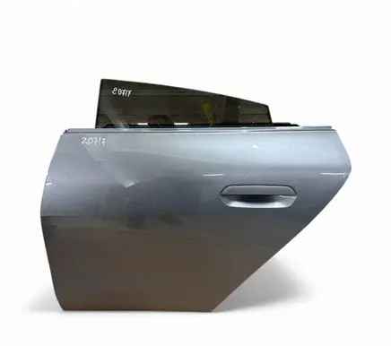 BMW i4 Rear door