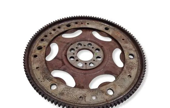 Land Rover Discovery Sport Flywheel G4D36K375BA