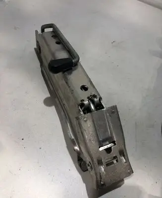 Audi A4 S4 B7 8E 8H Lift Jack 8E0011031M