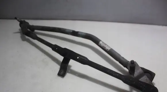 Jaguar X-Type Front wiper linkage 3397020682