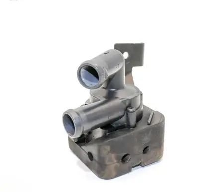 BMW 5 F10 F11 Electric auxiliary coolant/water pump 9239313