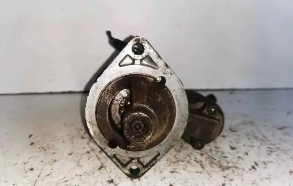 Suzuki Grand Vitara I Starter motor