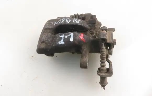 Opel Combo C Rear brake caliper 
