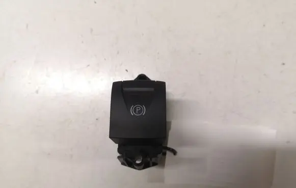 Renault Scenic III - Grand scenic III Hand parking brake switch 3035401F1 363210006RA