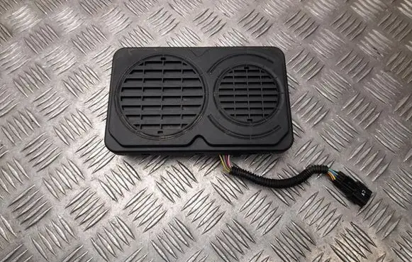 KIA EV6 Alarm system siren 071