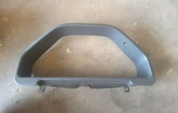 Peugeot 106 Dashboard 9604543777