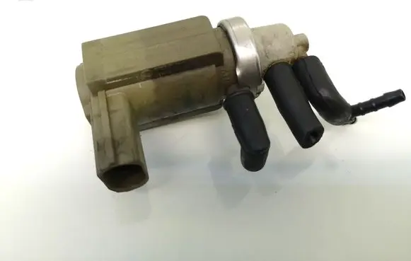 Audi A6 S6 C5 4B Turbo solenoid valve 059906627C 72290321