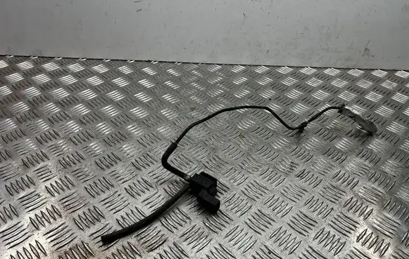 Skoda Superb B6 (3T) Turbo solenoid valve 037906283C 72288000 09T007