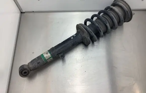Lexus IS 220D-250-350 Front shock absorber with coil spring 48510