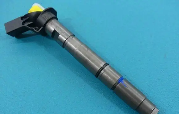 Audi A6 S6 C6 4F Fuel injector 0445115054 IMPRK1169508
